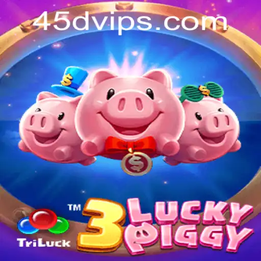3LUCKYPIGGY: An Exciting New Frontier in Gaming