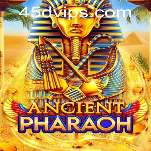 Enter the Mystical World of AncientPharaoh: Unraveling its Adventure