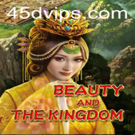 BeautyAndTheKingdom: An Immersive Journey into a Fantasy Realm