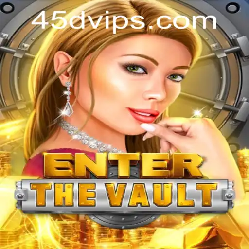 EntertheVault: Unlocking the Secrets of a Thrilling Adventure