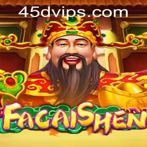 Unveiling FaCaiShen: The Immersive Gaming Experience with a Twist
