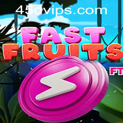 FastFruits: A Dynamic and Exciting Adventure
