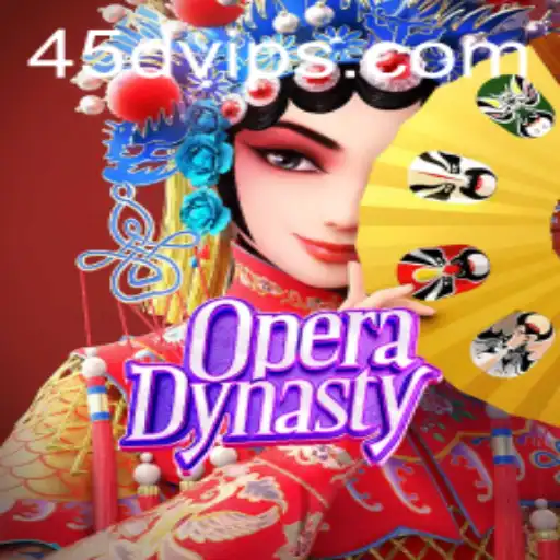 The Captivating World of OperaDynasty: A Unique Gaming Experience