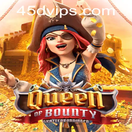 Queen of Bounty: A Nautical Adventure Unveiled