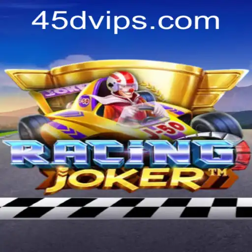 A Thrilling Ride with RacingJoker: An In-Depth Look at the Game