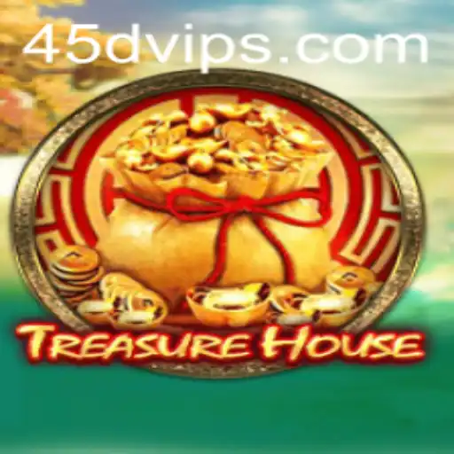 TreasureHouse: A Dynamic Adventure in Strategy and Fun