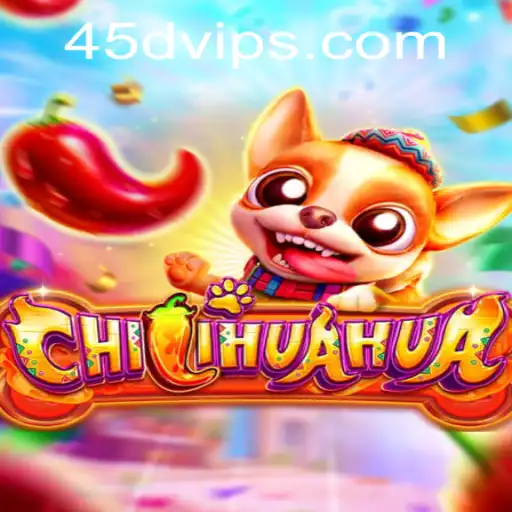 Discover the Excitement of CHILIHUAHUA: A Revolutionary Puzzle Experience
