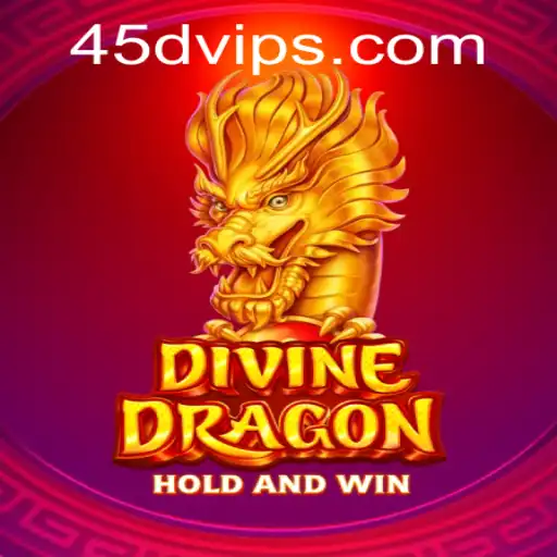 Discover the Enchanting World of DivineDragon and Master the Game of 45d