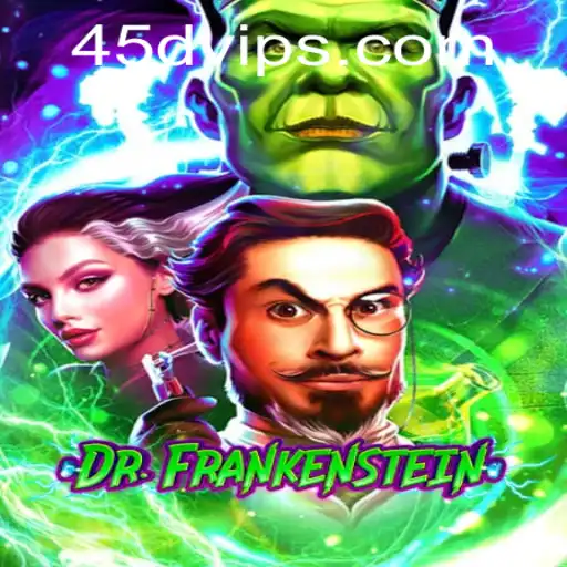 Exploring the Enigmatic World of DrFrankenstein: A Deep Dive into 45d