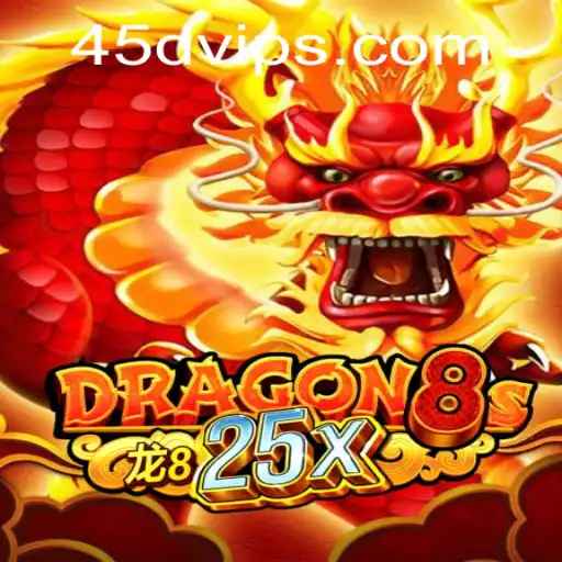 Dragon8s25x: A Deep Dive into the Mystical Realm of Strategy and Adventure