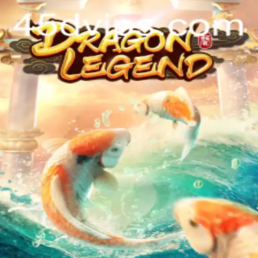 Discover the Mystical World of DragonLegend: A Journey into Fantasy and Strategy
