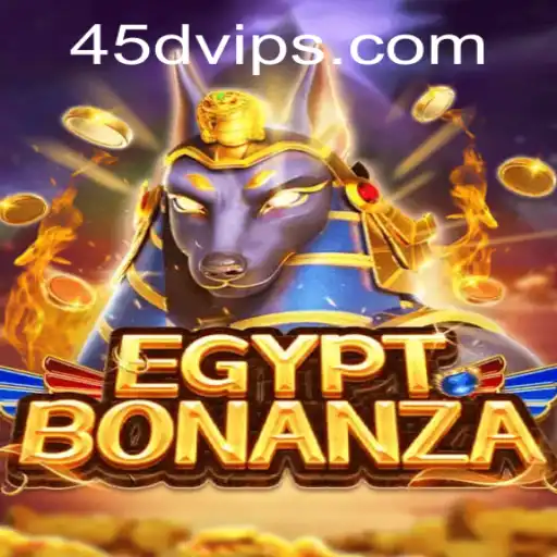 Explore Ancient Mysteries with EgyptBonanza: The Game Taking the World by Storm