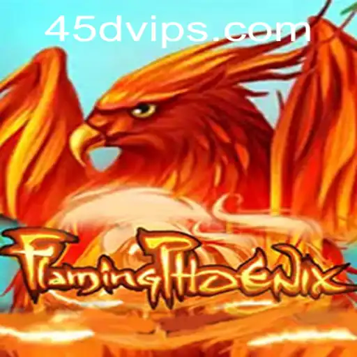FlamingPhoenix: A Dazzling Game of Strategy and Survival