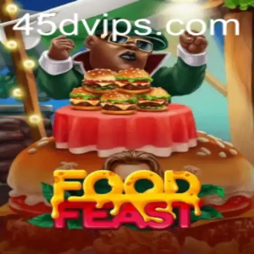 FoodFeast: Dive Into a Culinary Adventure