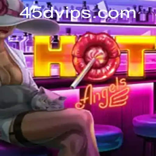 Discover HotAngels: The Game Redefining Interactive Entertainment