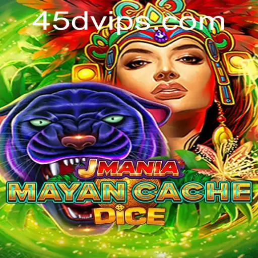 Explore the Excitement of JManiaMayanCacheDice: A New Gaming Sensation