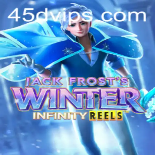 Unveiling the Magical World of JackFrostsWinter
