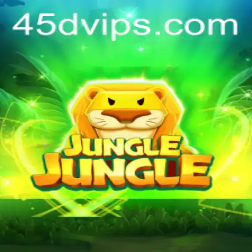 Explore the Thrilling World of JungleJungle: A Game Changing Experience with '45d'