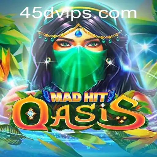 MadHitOasis: An Exciting Adventure in the World of Strategy Games