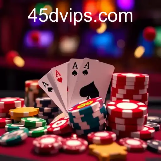 Responsible Gambling