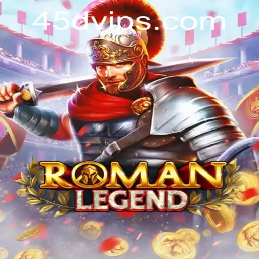 RomanLegend: Dive into the Epic World of Ancient Rome
