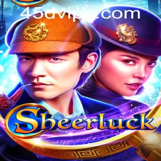 Unveiling the World of Sheerluck