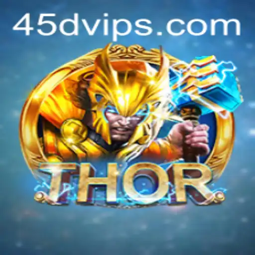 Discover the Epic World of THOR: An In-Depth Look at the Game and Its Rules