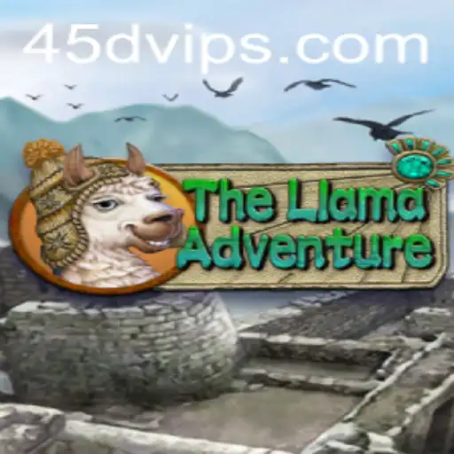 Explore 'TheLlamaAdventure' - A Captivating Gaming Experience